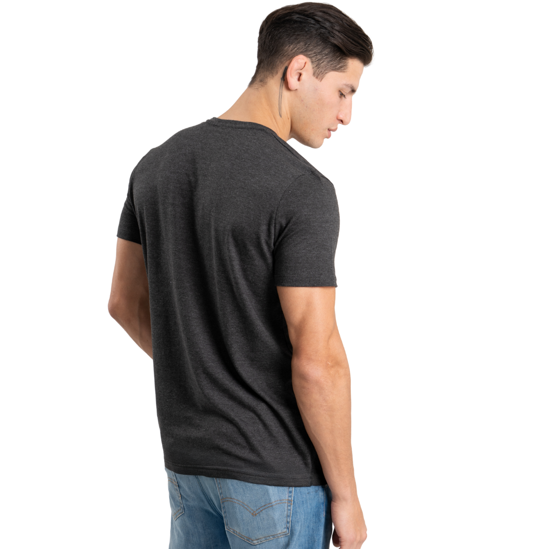 Pack 3 Remeras + 1 Extra Gratis.