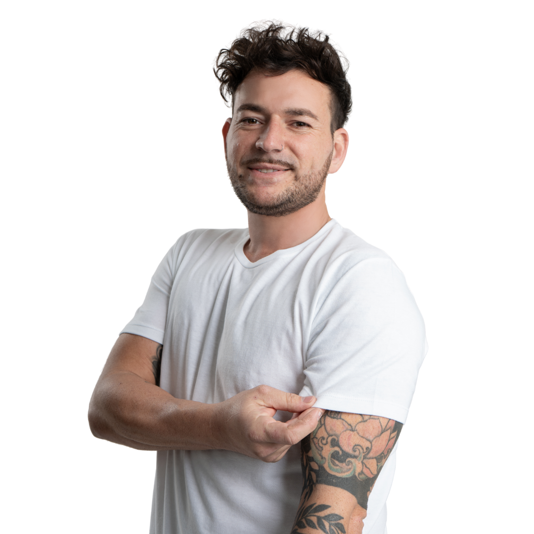 Pack 3 Remeras + 1 Extra Gratis.