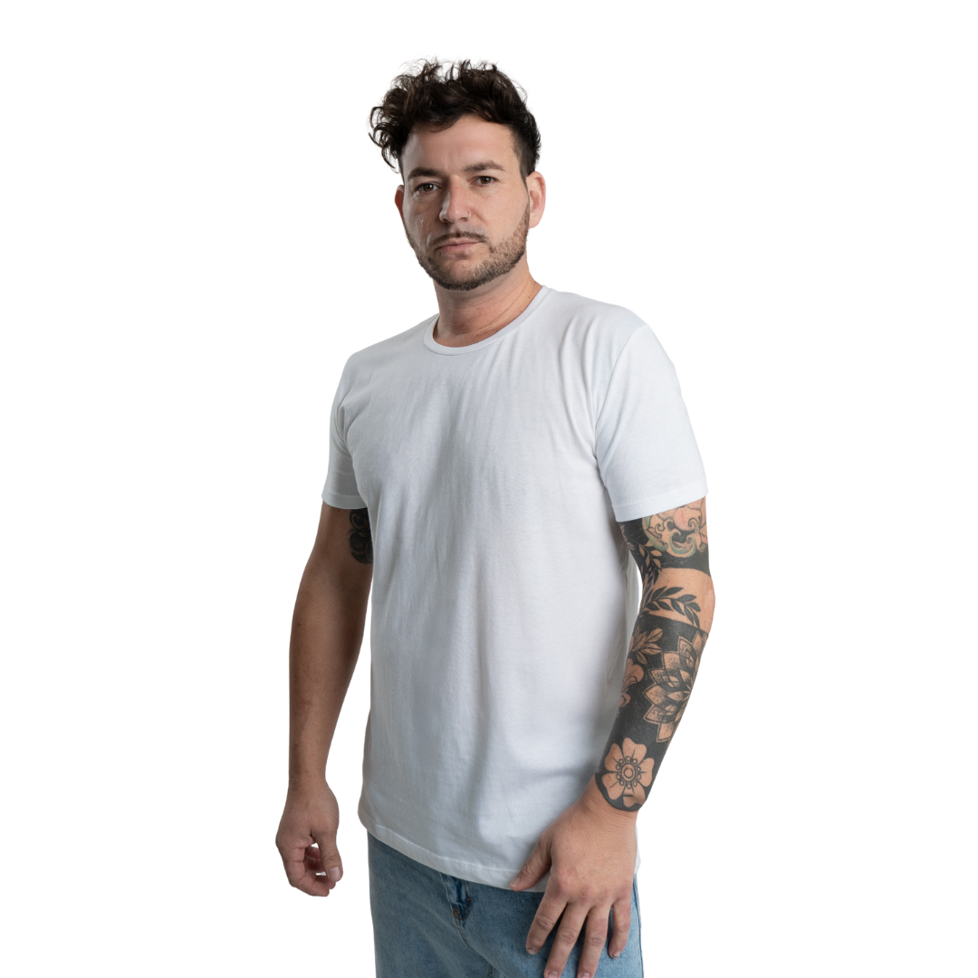 Pack 3 Remeras + 1 Extra Gratis.