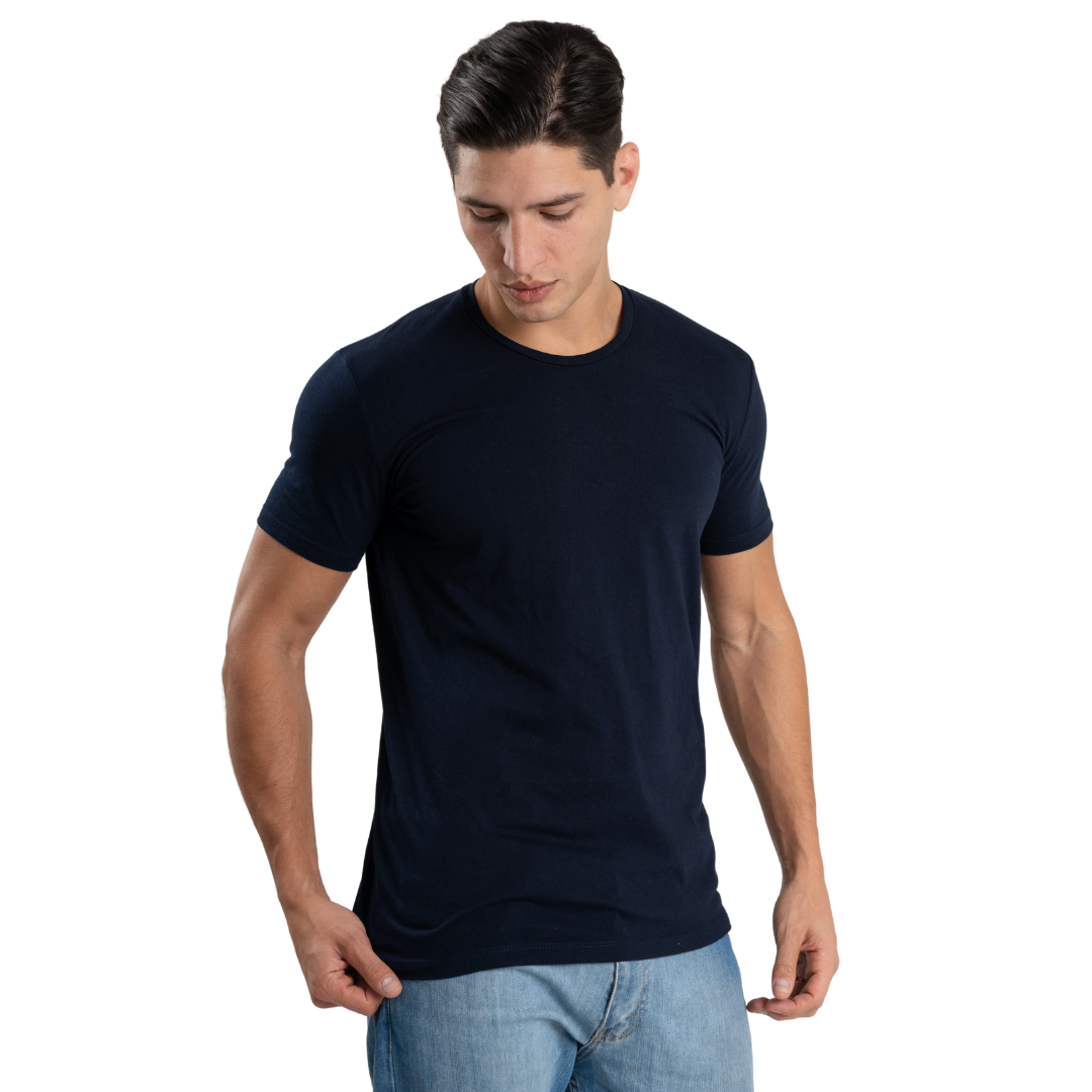 Pack 3 Remeras + 1 Extra Gratis.