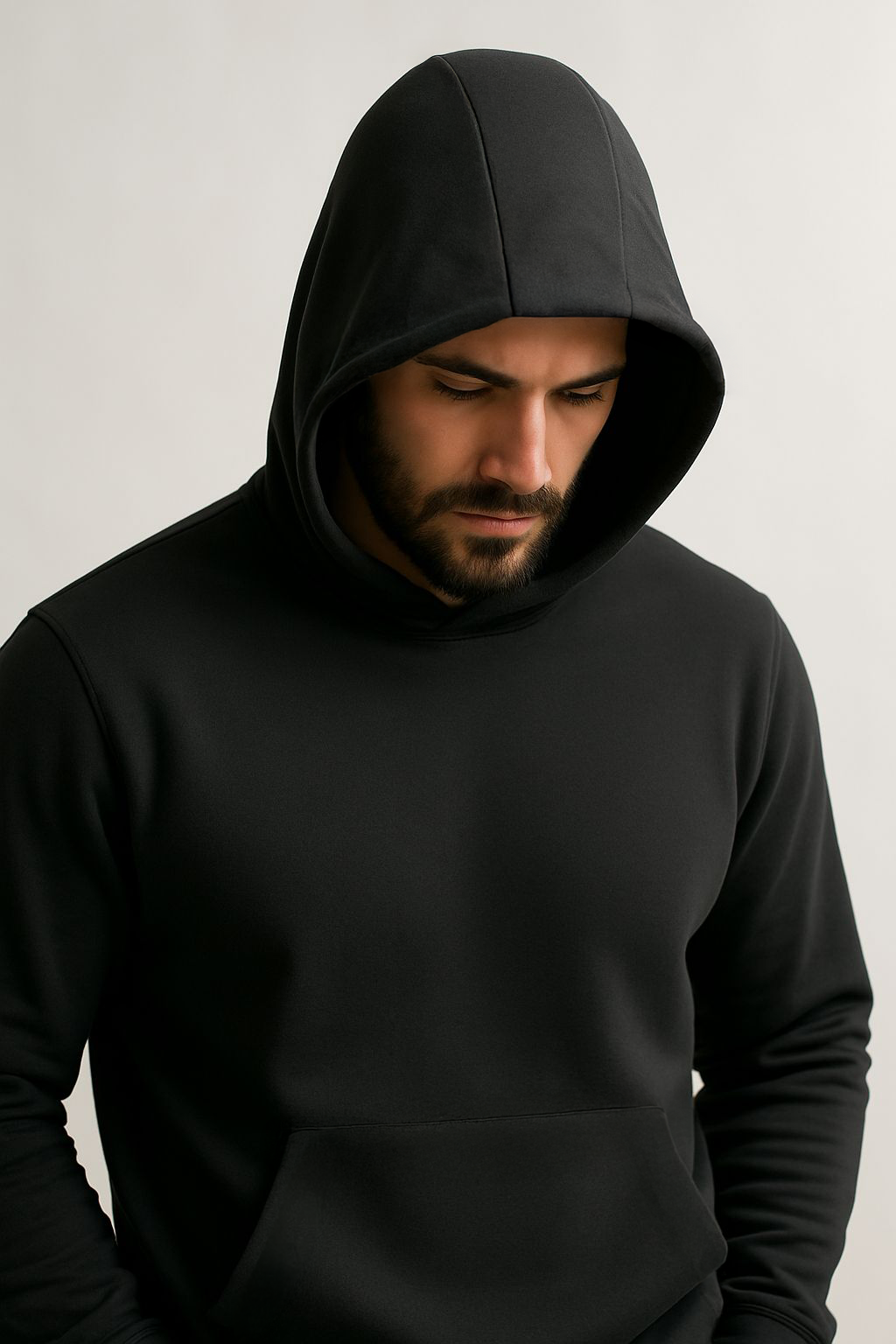 Combo Hoodie & Jogger