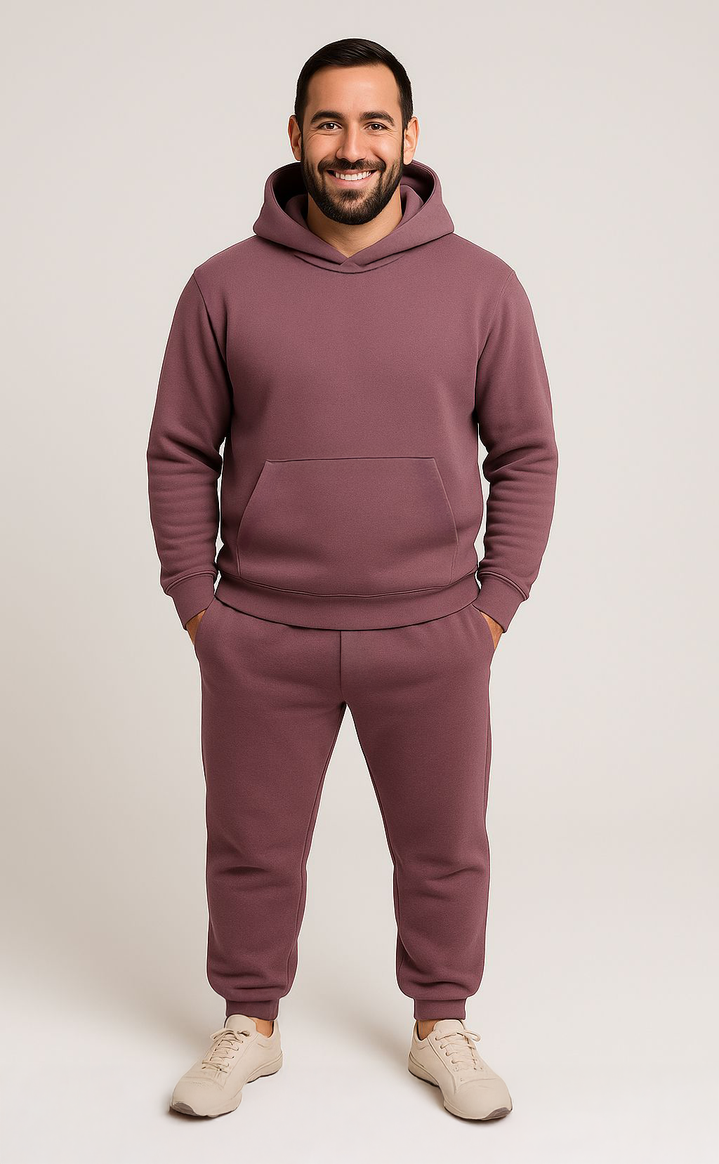Combo Hoodie & Jogger
