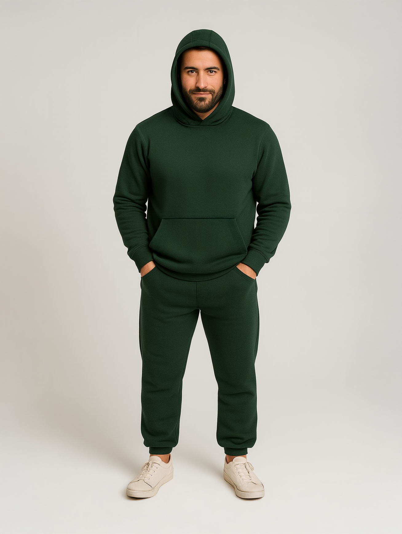 Combo Hoodie & Jogger