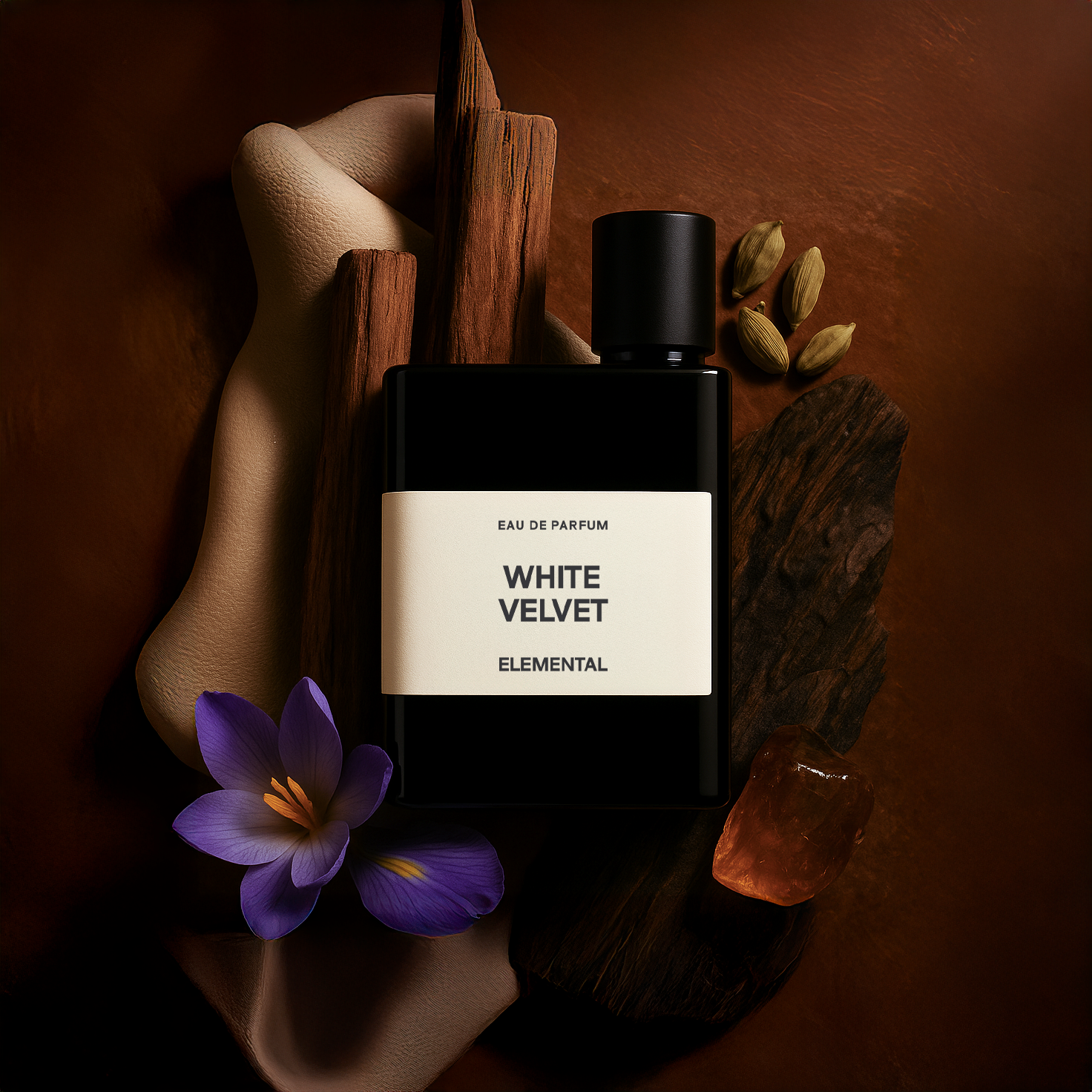 Perfumes con Feromonas Elementales Bundle