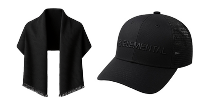 Full Elemental Pack