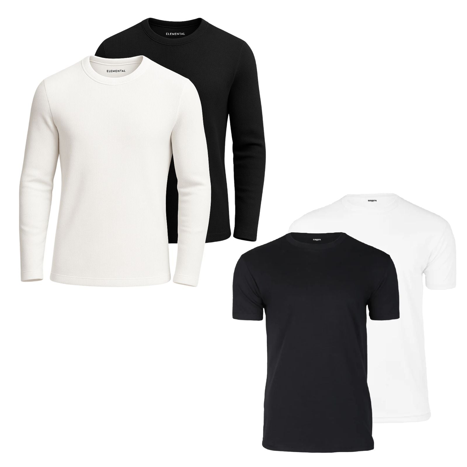 Combo Essentials